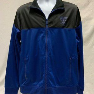 Full Zip Payce Track Jacket N33-1014PM